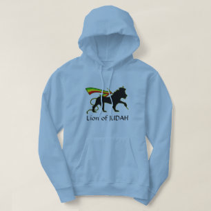 Lion of Judah Hoodie
