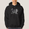 Lion of Judah Hoodie