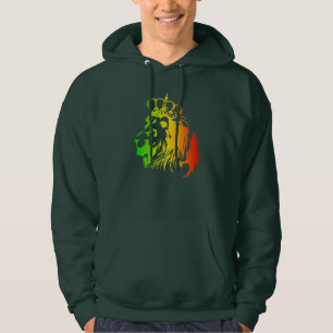 Lion of Judah Hoodie