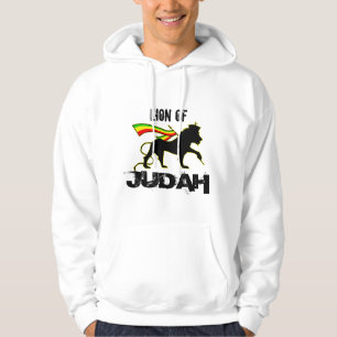 Lion of Judah Hoodie