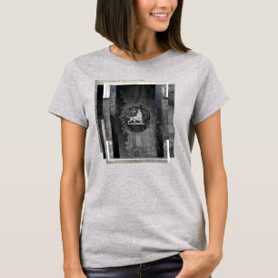 Lion of Judah - Jah Army - Haile Selassie - Shirt