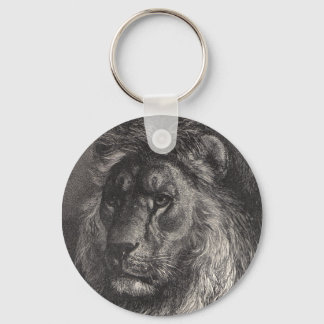 lion of judah key ring