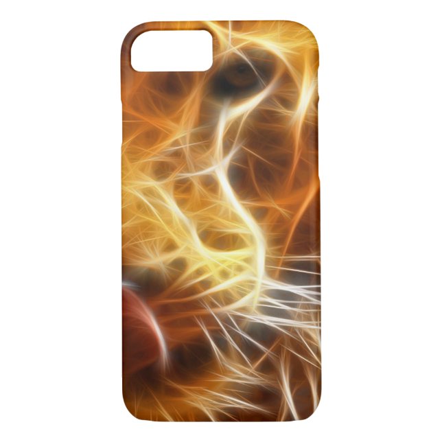Lion of Judah - Lion - Rastafari - iPhone Case (Back)
