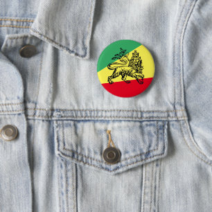 Lion of Judah Pin