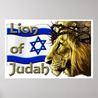 Lion of Judah