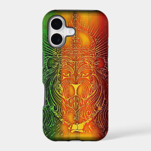 Lion of Judah RGG
