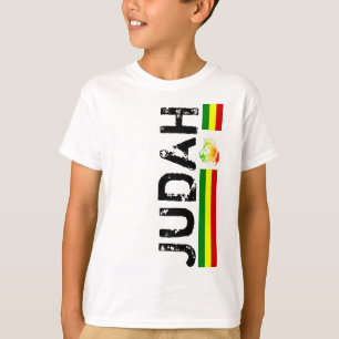 Lion of Judah T-Shirt