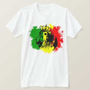 Lion of Judah T-Shirt