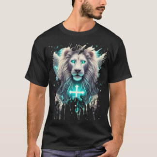 lion of judah T-Shirt
