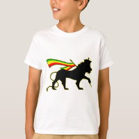 Lion of Judah