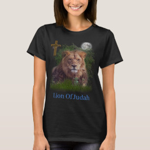 Lion of Judah T-Shirt