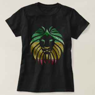 Lion of Judah T-Shirt