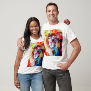 Lion of Judah T-Shirt