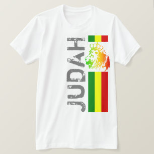 Lion of Judah T-Shirt