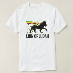 Lion of Judah T-Shirt