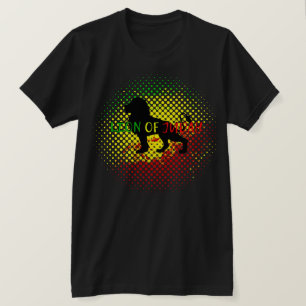 Lion of Judah T-Shirt