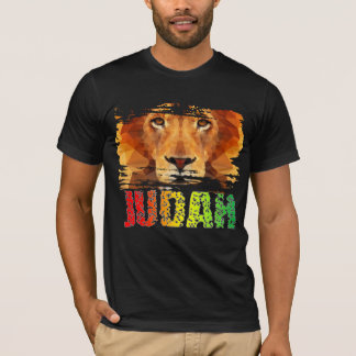 Lion of Judah T-Shirt