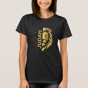 Lion of Judah T-Shirt