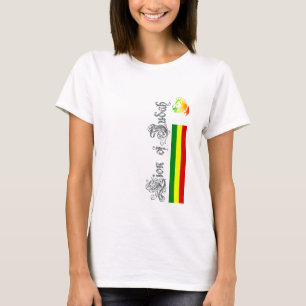 Lion of Judah T-Shirt