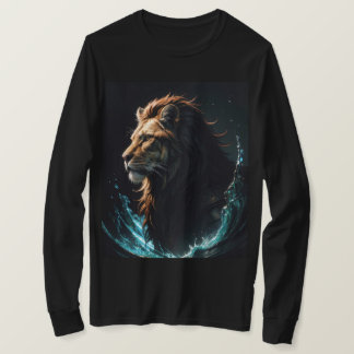 Lion of Judah T-Shirt