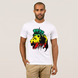 Lion of Judah T-Shirt