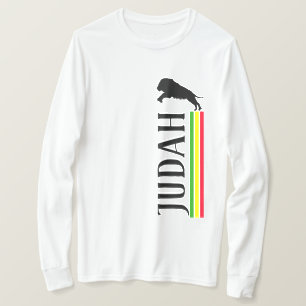 Lion of Judah T-Shirt