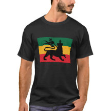 Lion of Judah 