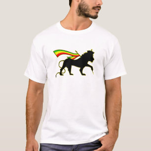Lion of Judah T-Shirt
