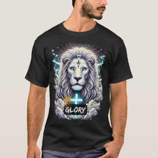 lion of judah T-Shirt
