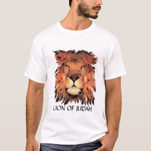 Lion of Judah T-Shirt
