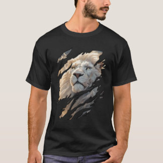 lion of judah T-Shirt