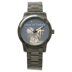 Lion Of Judah   Watch