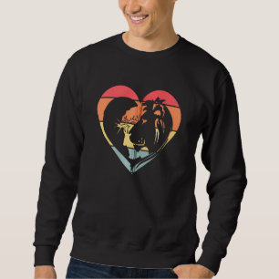 Lion Of Judah Zip Sweatshirt