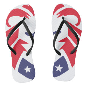 Lion of Patriots Thongs