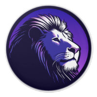Lion of the 80's