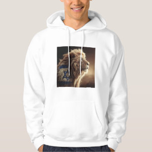Lion of Zion hoodie