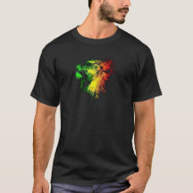 Lion of Zion - Reggae
