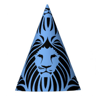 Lion Party Hat