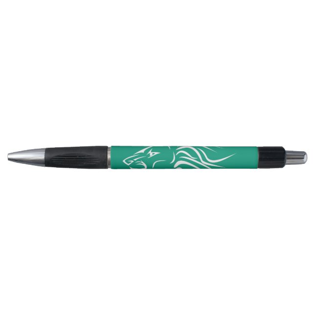 Lion Pen Custom Colour (Front)