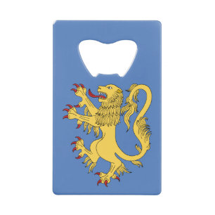 Lion Rampant
