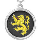 Lion Rampant