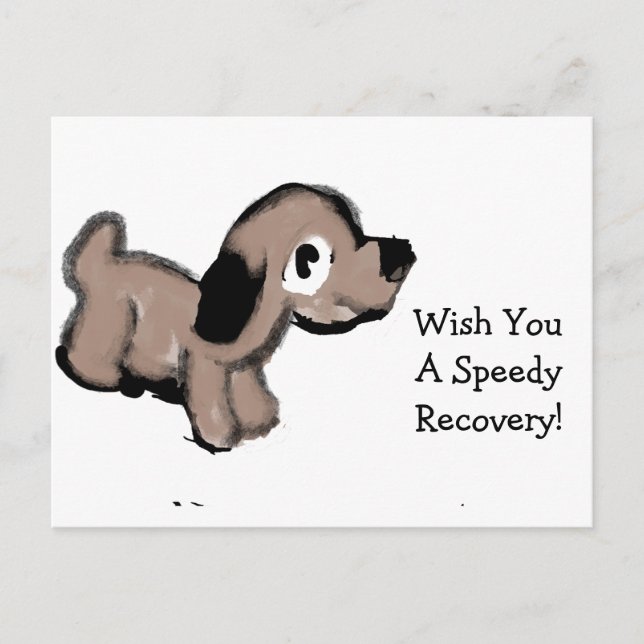 Lion Recovery Card (Front)