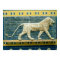 Lion representing Ishtar