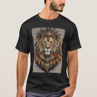 Lion Shirt
