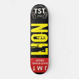 LION Skateboard
