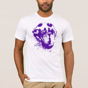 Lion Skull! T-Shirt