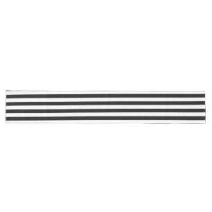 Lion Stripe Long Table Runner