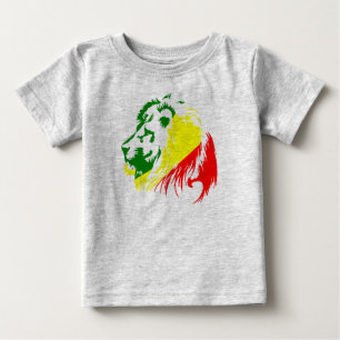 LION STYLE BABY T-Shirt