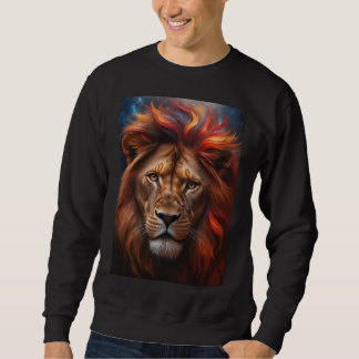 Lion Sweatshirt