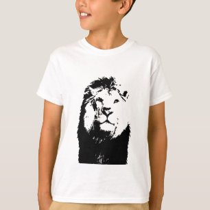 Lion T-Shirt